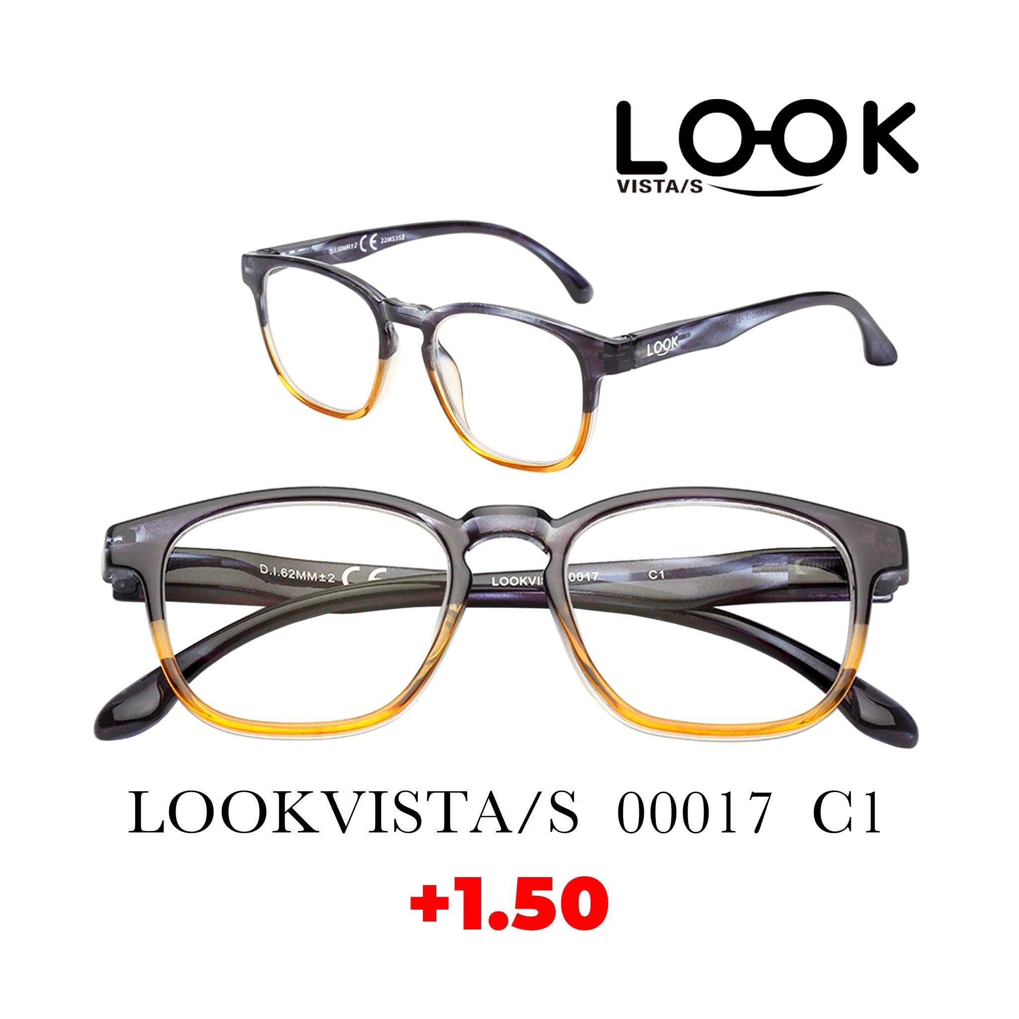 LOOK OCCHIALI LOOKVISTA0017 - koseakasa