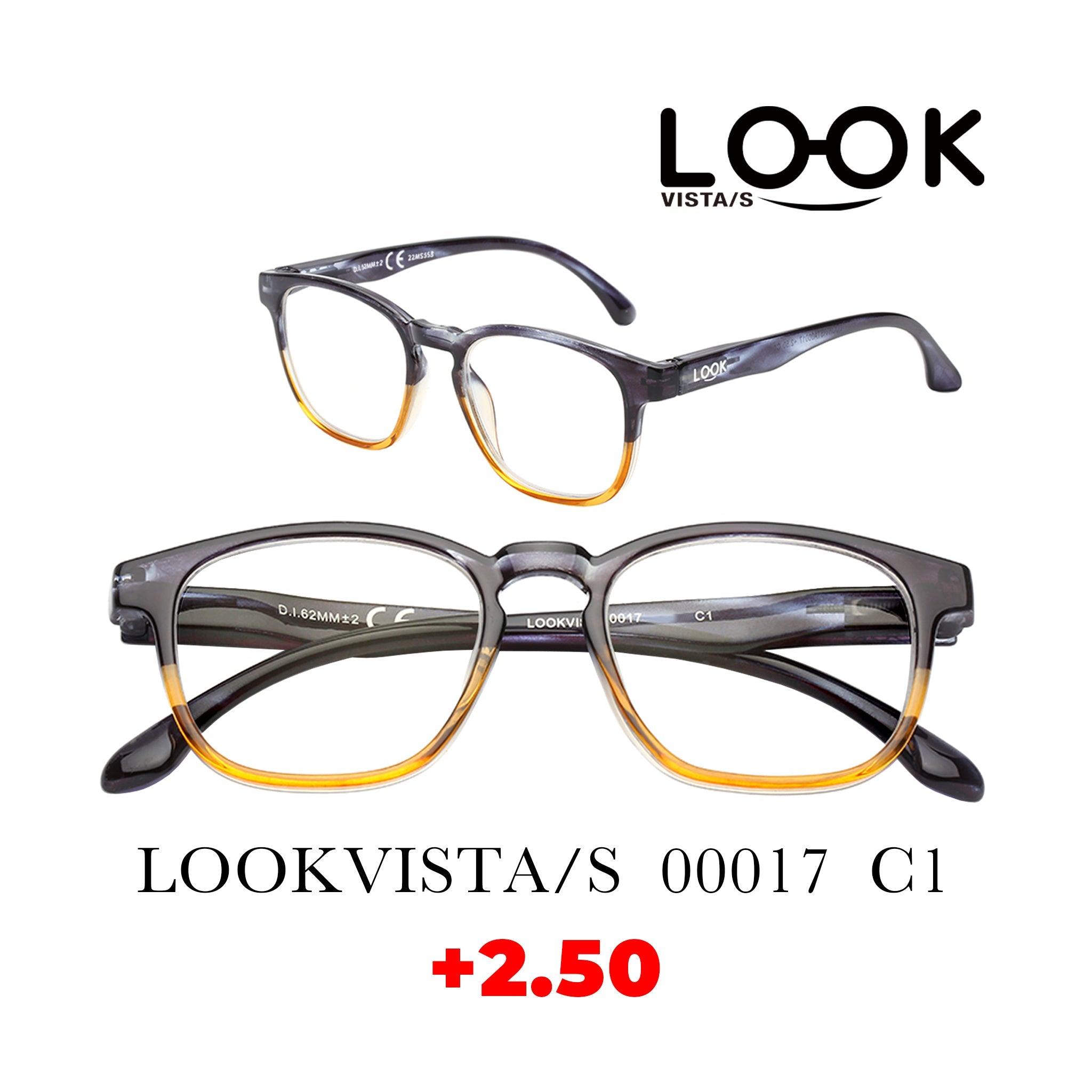 LOOK OCCHIALI LOOKVISTA0017 - koseakasa