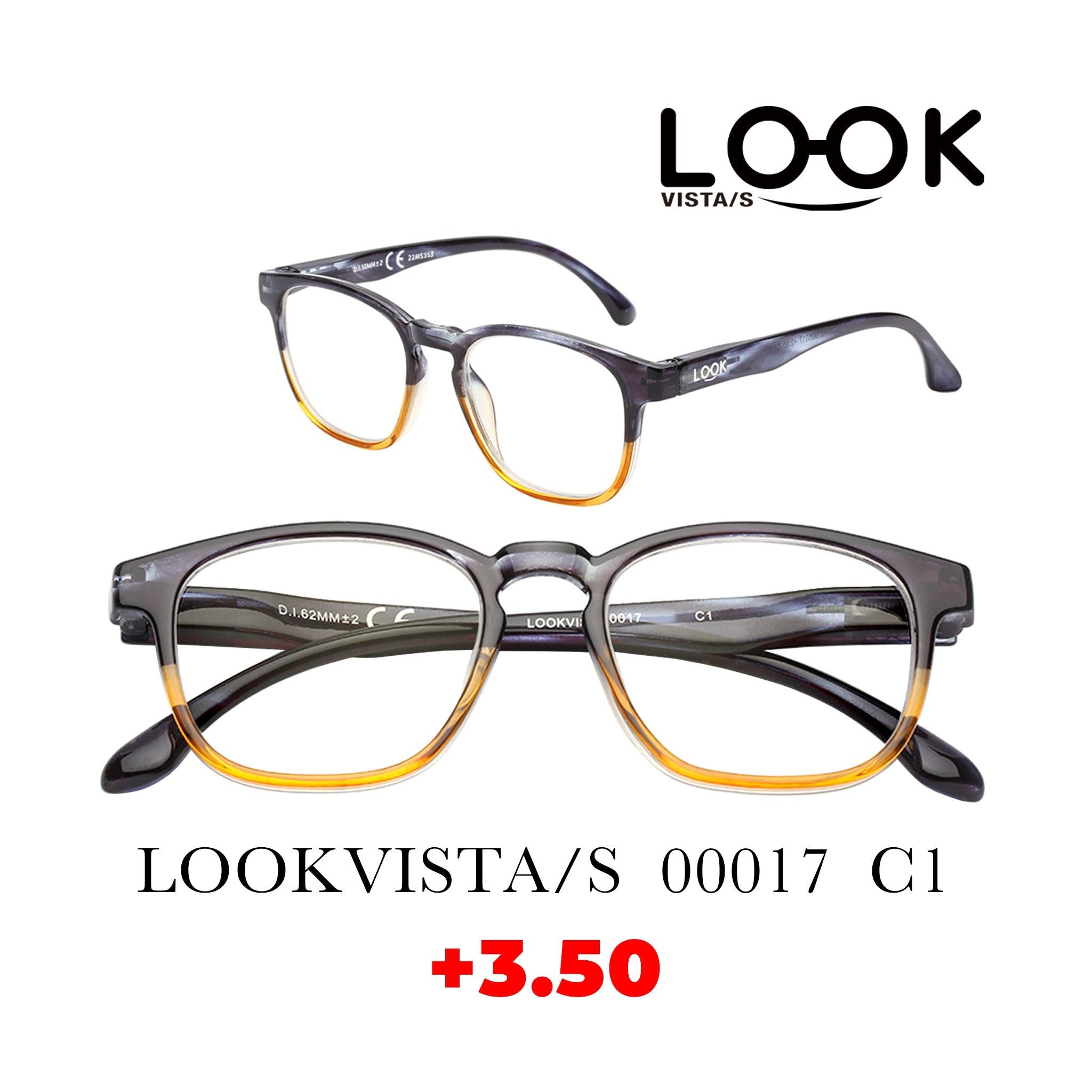 LOOK OCCHIALI LOOKVISTA0017 - koseakasa