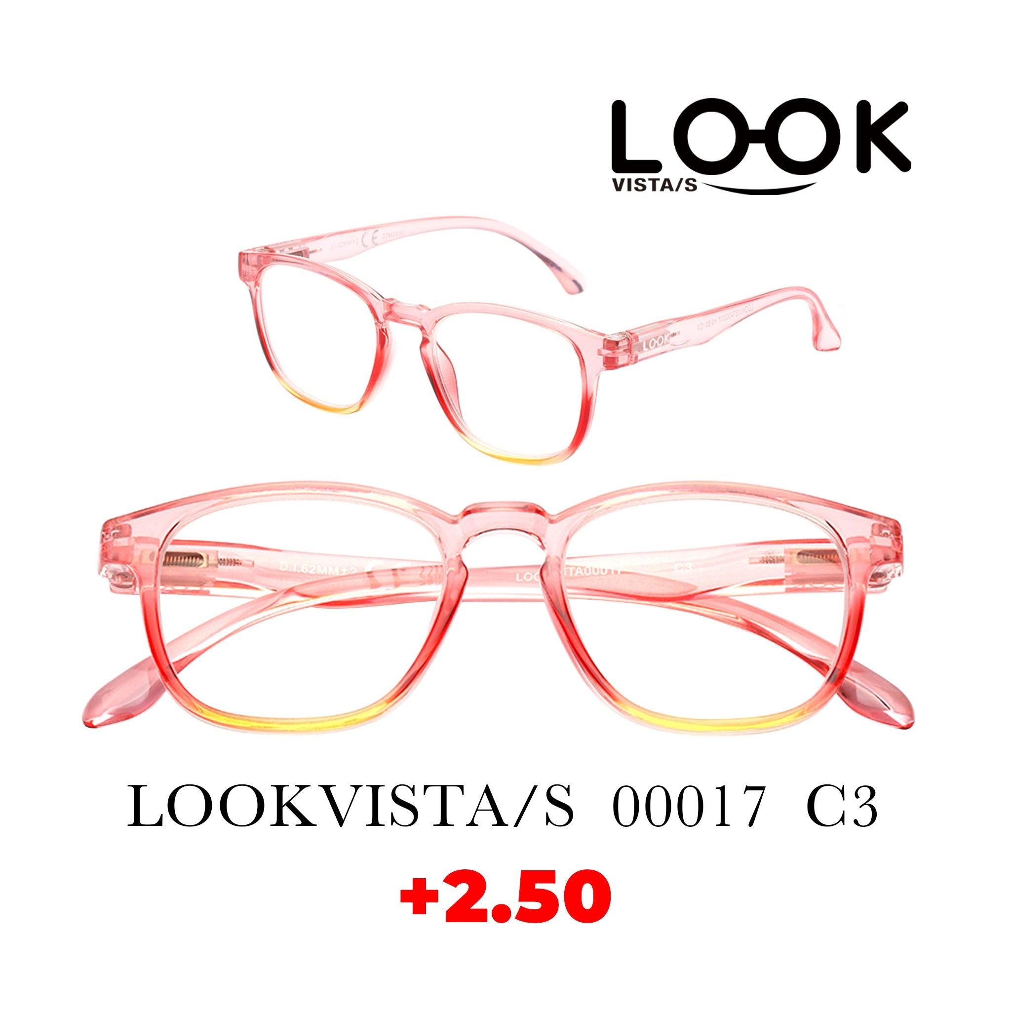 LOOK OCCHIALI LOOKVISTA0017 - koseakasa