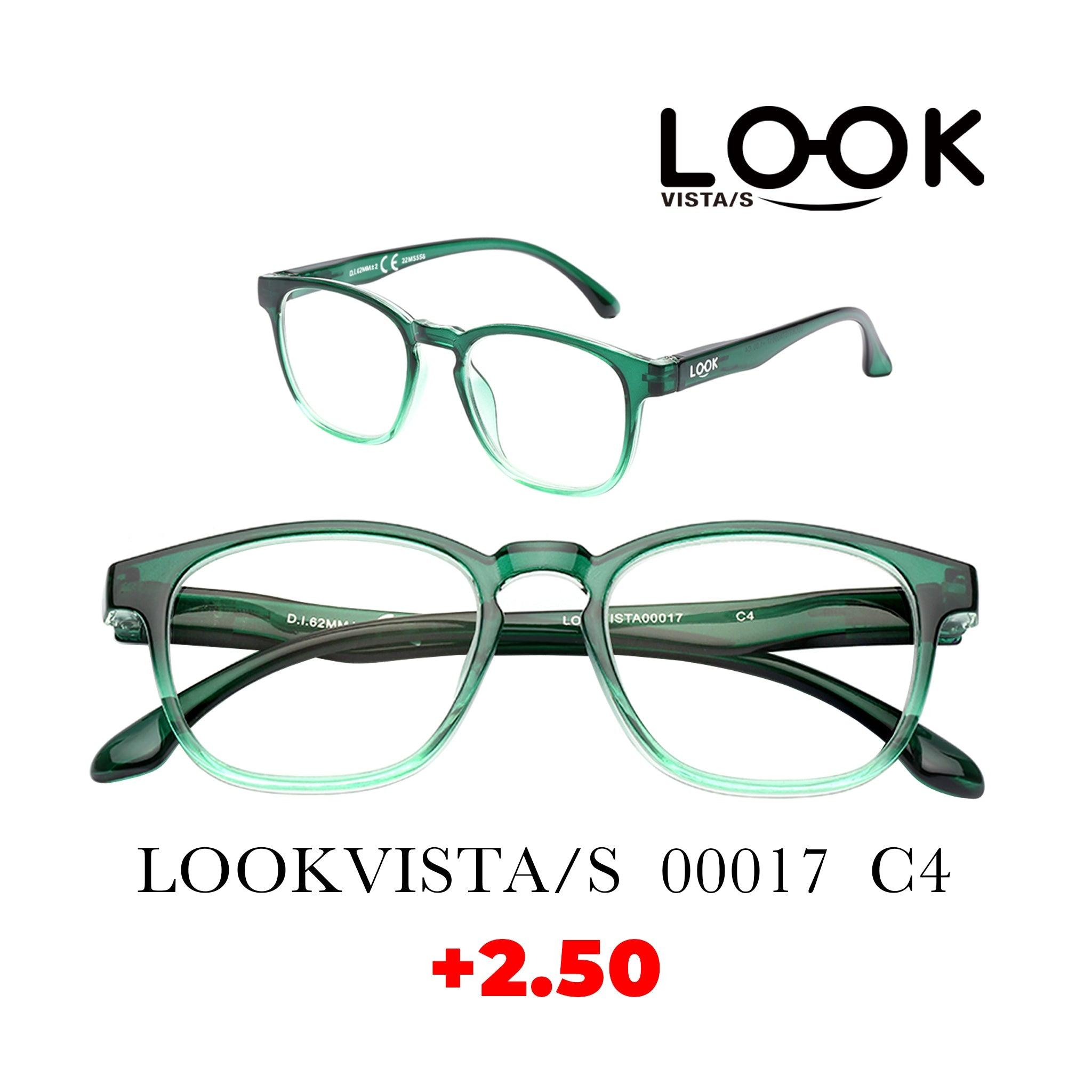 LOOK OCCHIALI LOOKVISTA0017 - koseakasa