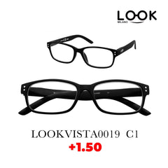 LOOK OCCHIALI LOOKVISTA0019 - koseakasa