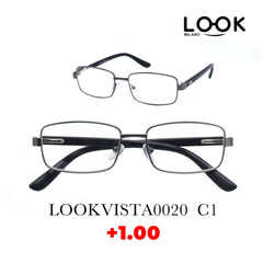 LOOK OCCHIALI LOOKVISTA0020 - koseakasa