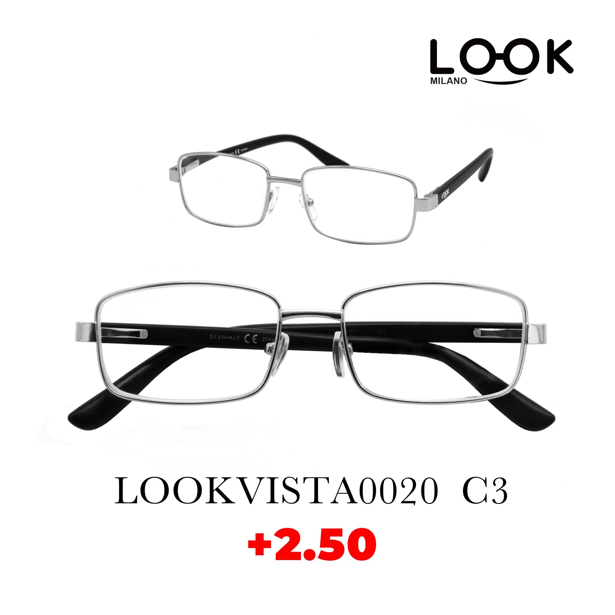 LOOK OCCHIALI LOOKVISTA0020 - koseakasa