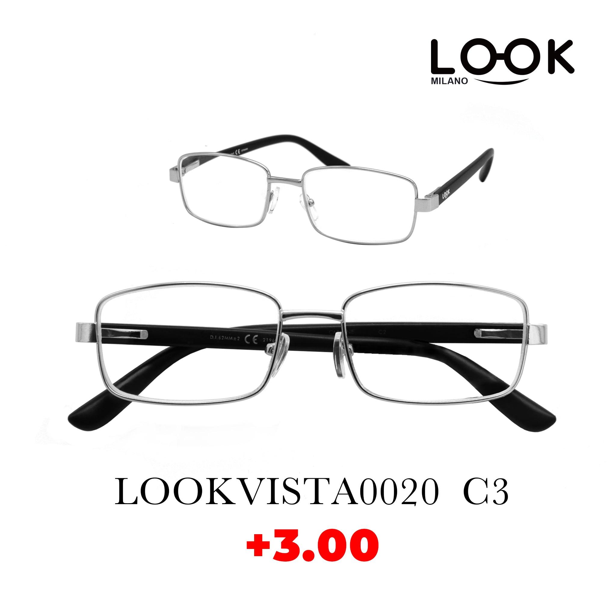 LOOK OCCHIALI LOOKVISTA0020 - koseakasa