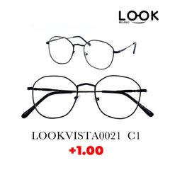 LOOK OCCHIALI LOOKVISTA0021 - koseakasa
