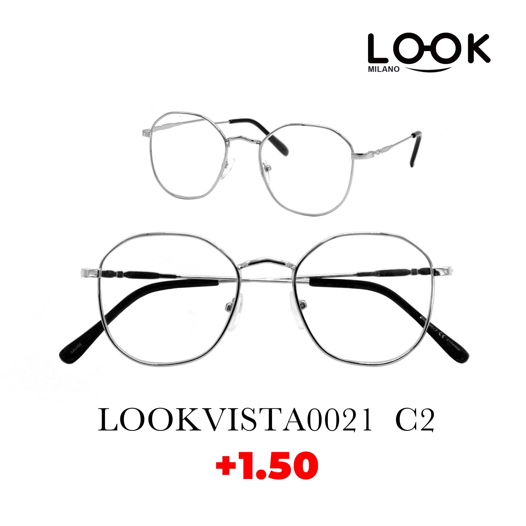 LOOK OCCHIALI LOOKVISTA0021 - koseakasa