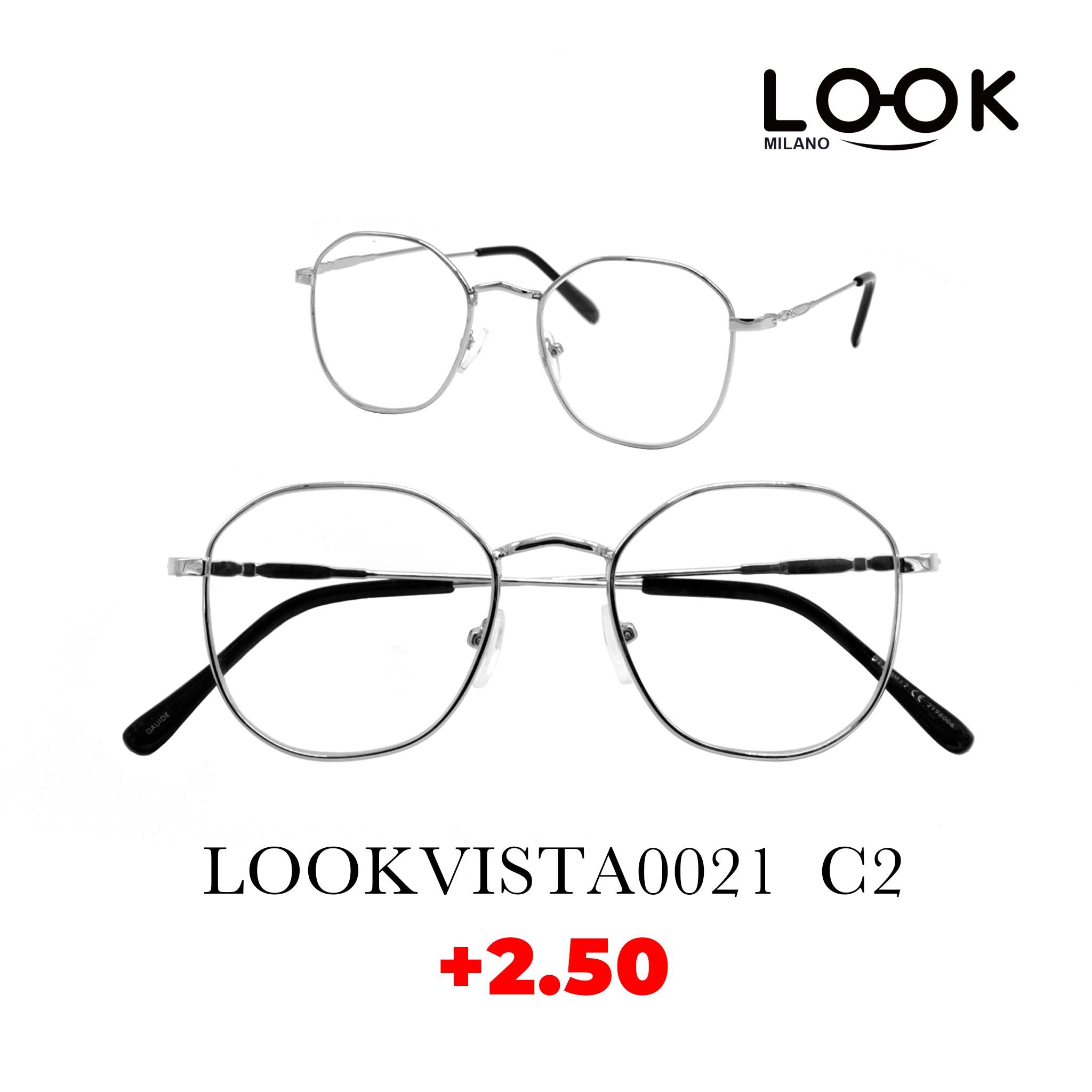 LOOK OCCHIALI LOOKVISTA0021 - koseakasa