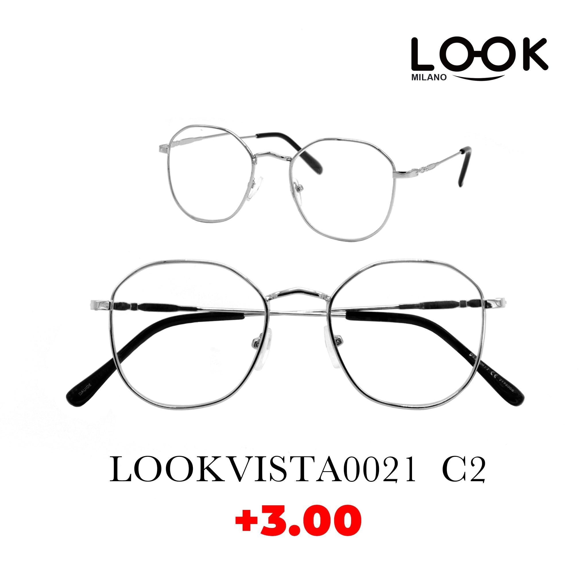 LOOK OCCHIALI LOOKVISTA0021 - koseakasa