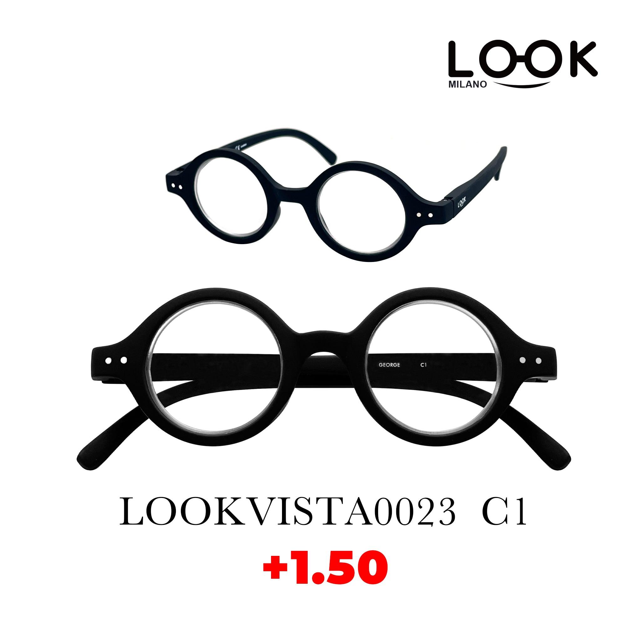 LOOK OCCHIALI LOOKVISTA0023 - koseakasa