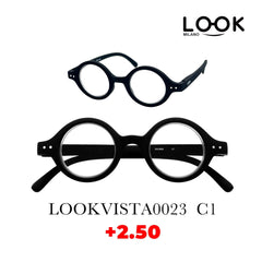 LOOK OCCHIALI LOOKVISTA0023 - koseakasa