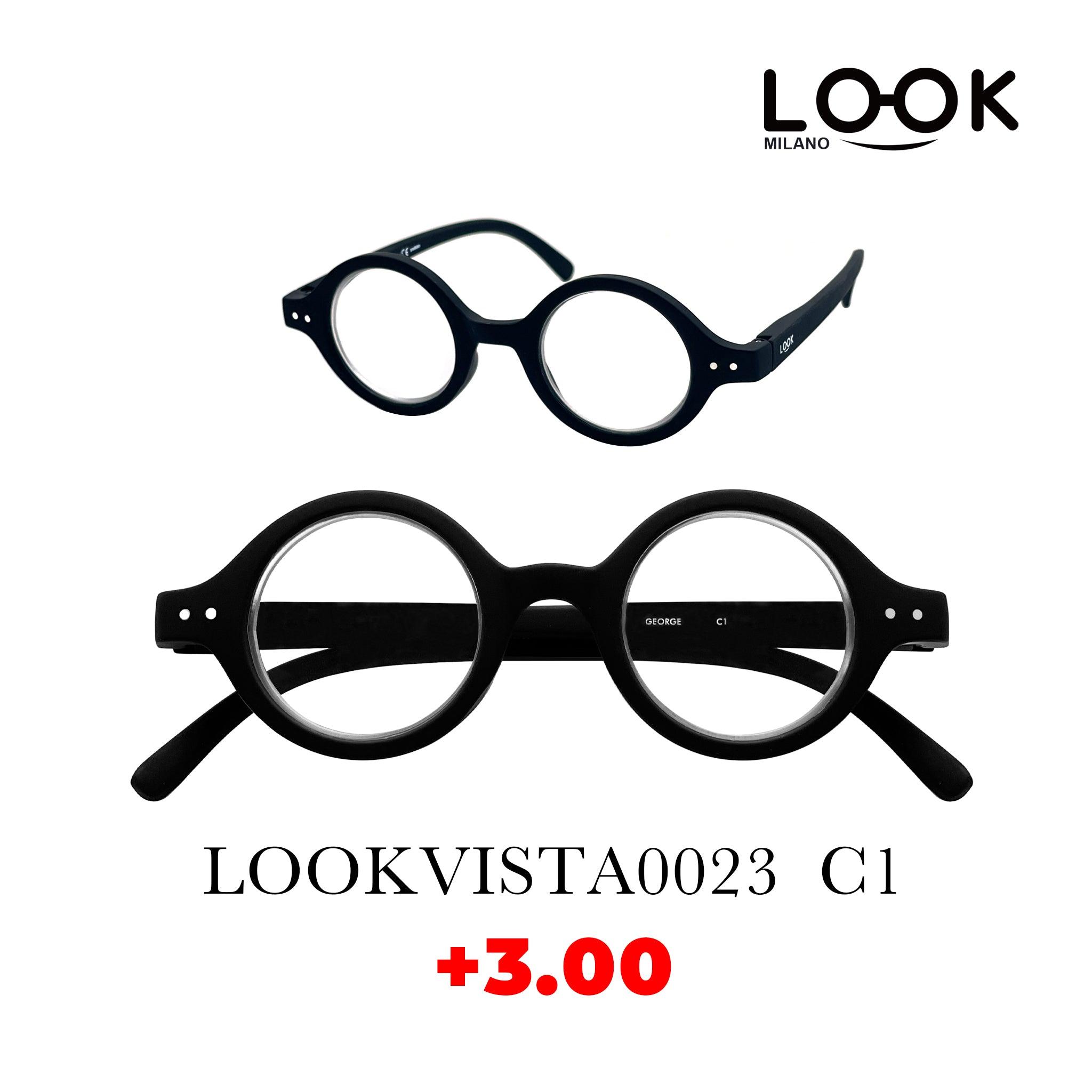 LOOK OCCHIALI LOOKVISTA0023 - koseakasa