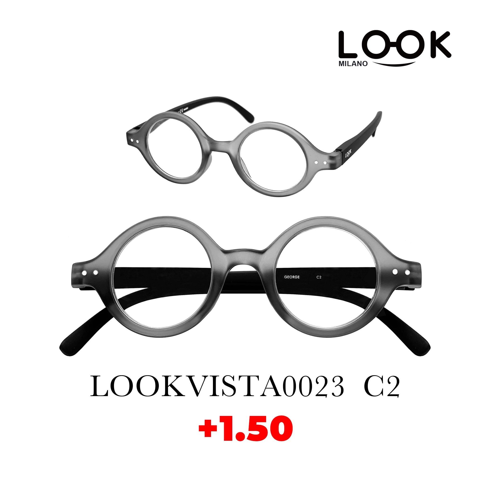 LOOK OCCHIALI LOOKVISTA0023 - koseakasa