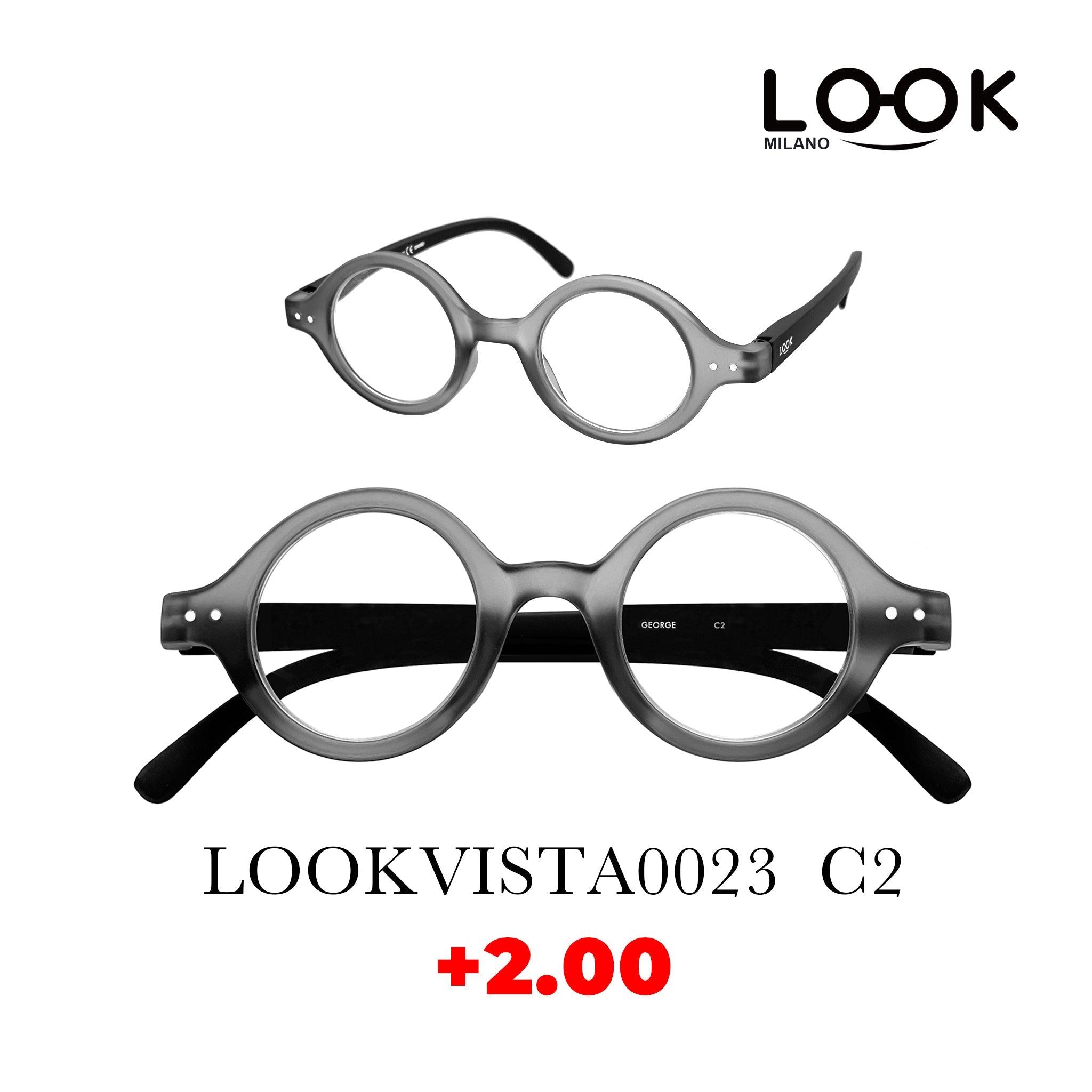 LOOK OCCHIALI LOOKVISTA0023 - koseakasa