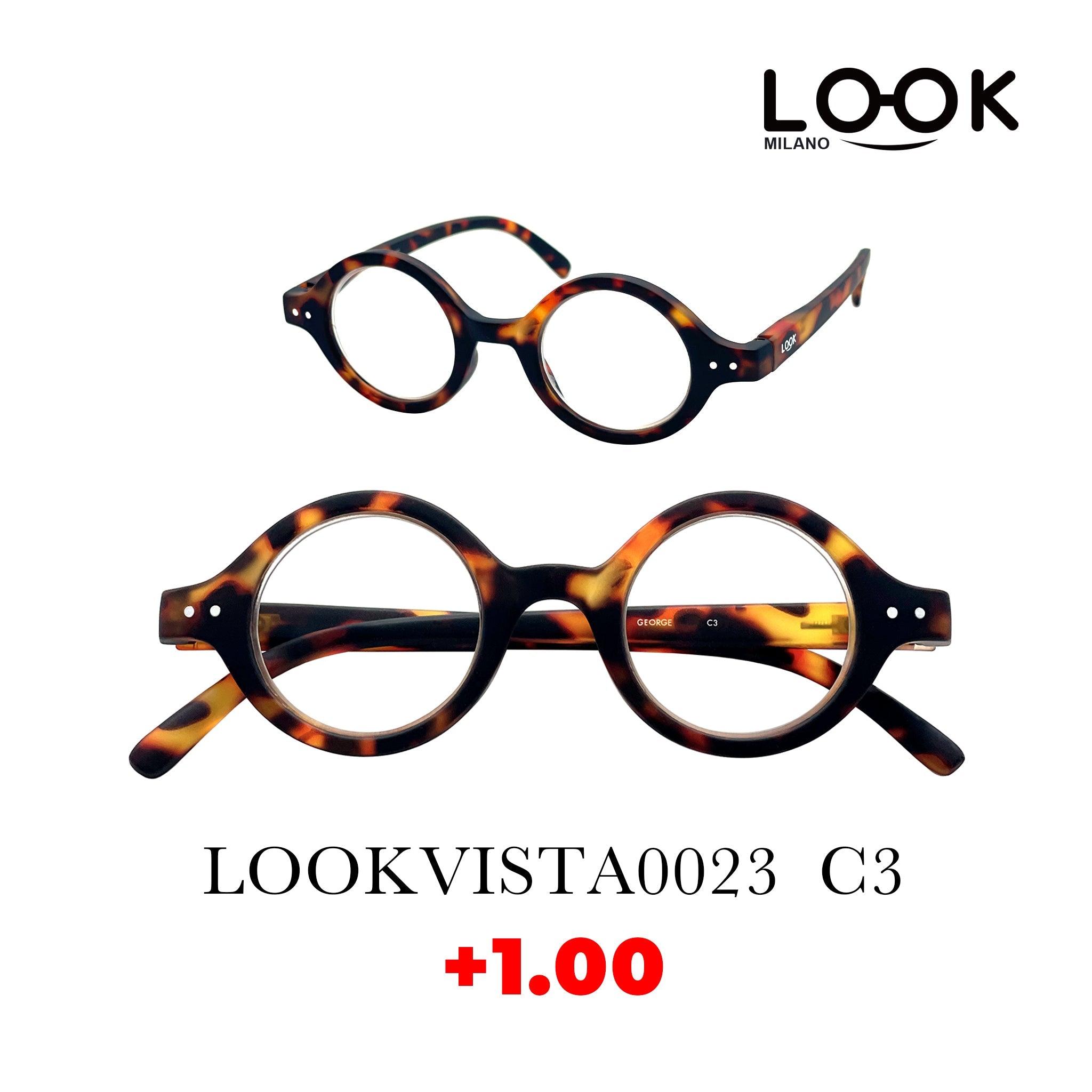 LOOK OCCHIALI LOOKVISTA0023 - koseakasa