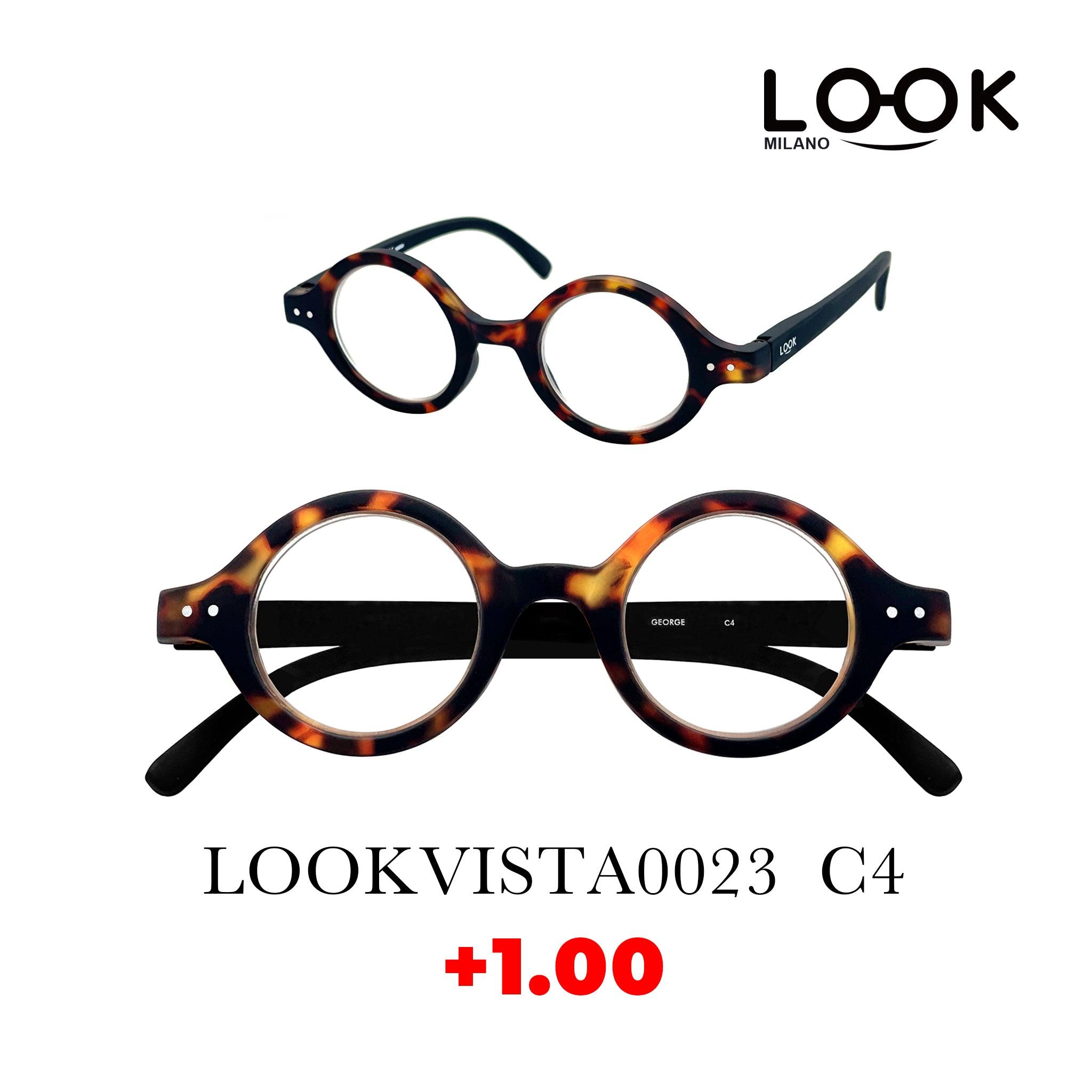 LOOK OCCHIALI LOOKVISTA0023 - koseakasa