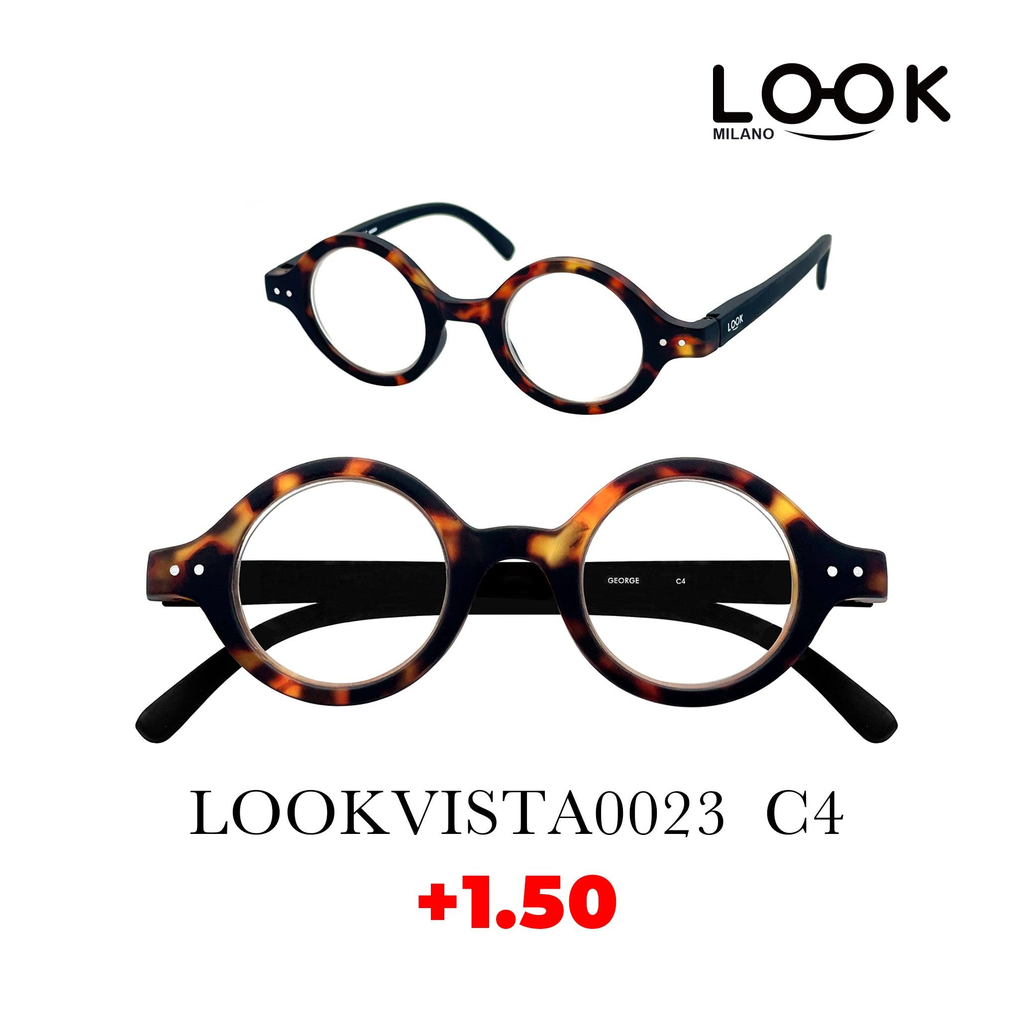 LOOK OCCHIALI LOOKVISTA0023 - koseakasa