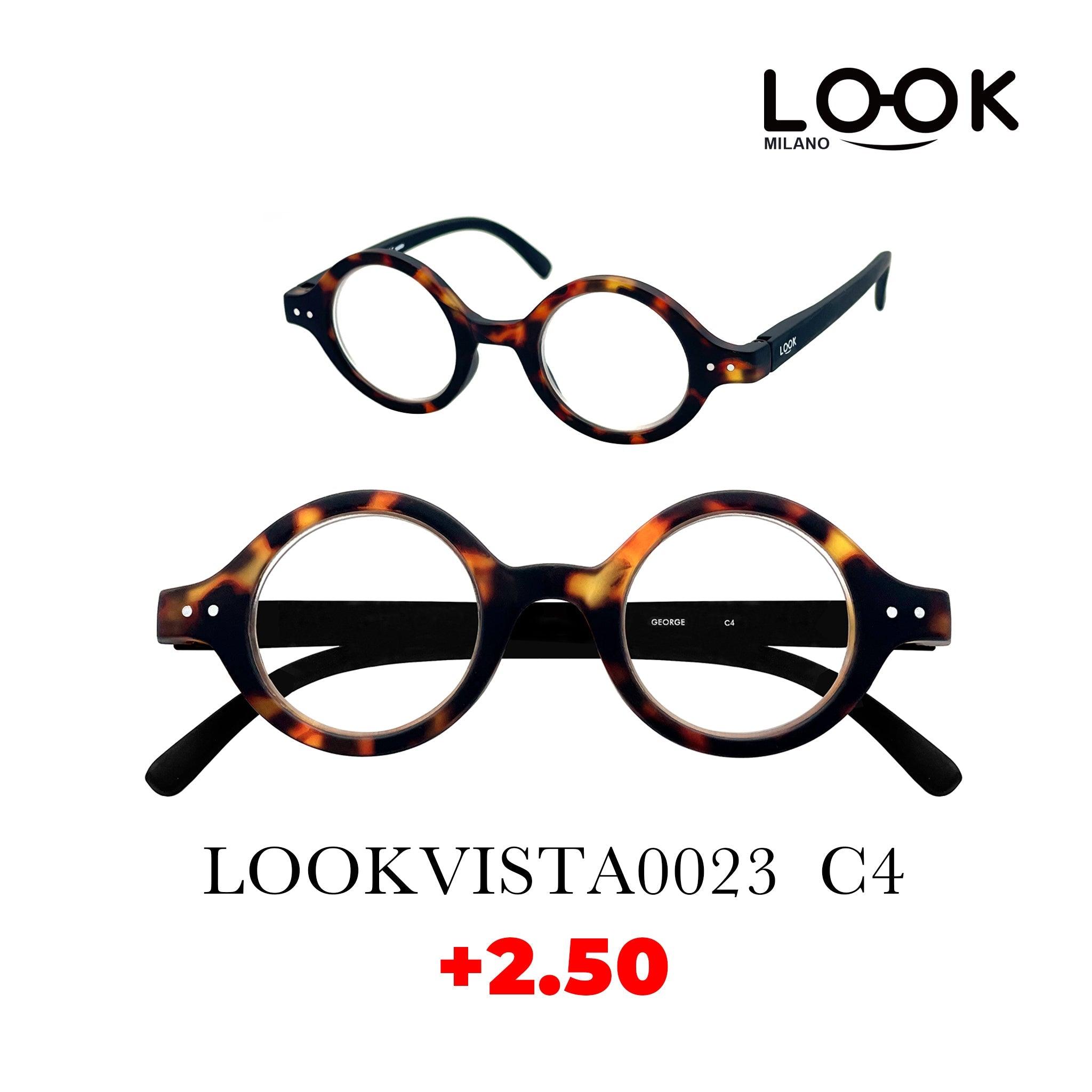 LOOK OCCHIALI LOOKVISTA0023 - koseakasa