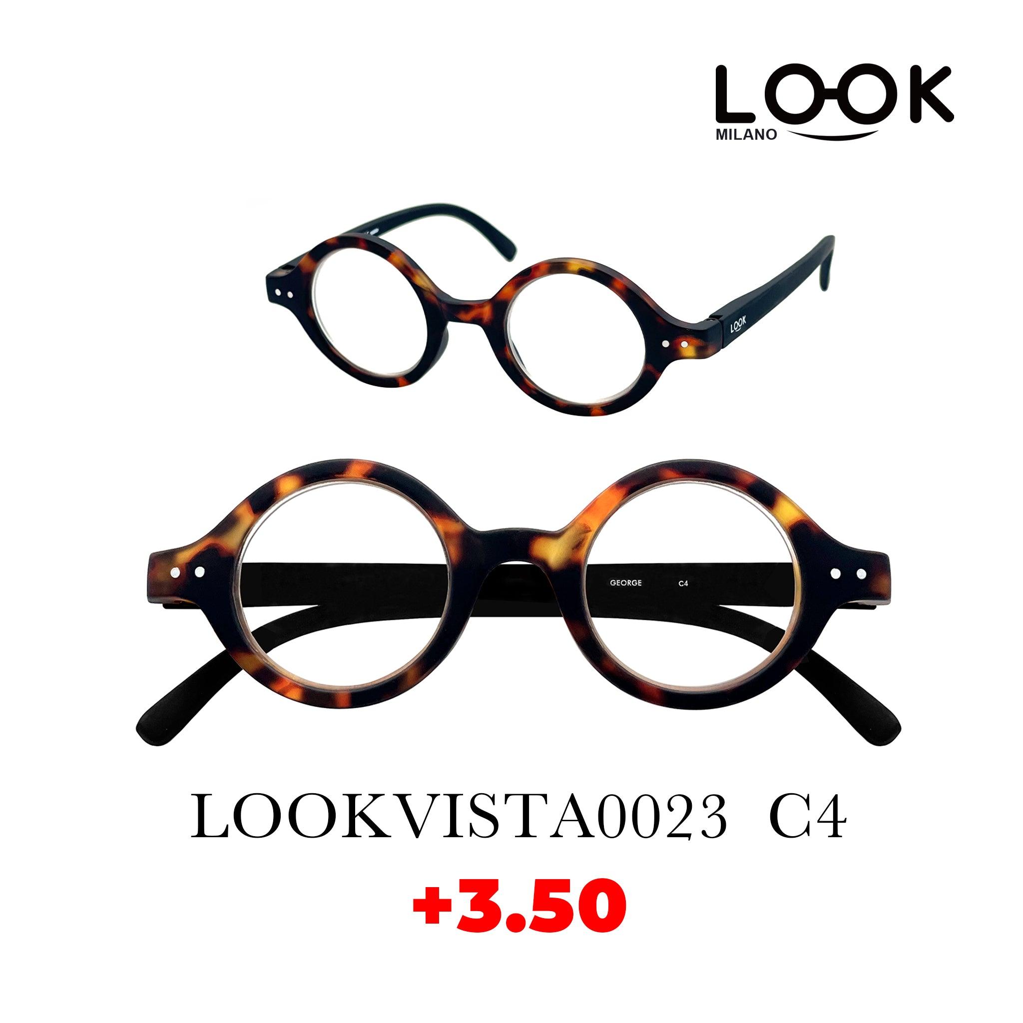 LOOK OCCHIALI LOOKVISTA0023 - koseakasa