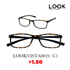 LOOK OCCHIALI LOOKVISTA0024 - koseakasa