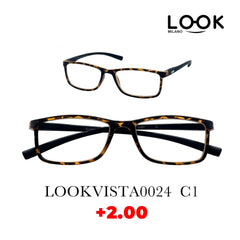 LOOK OCCHIALI LOOKVISTA0024 - koseakasa