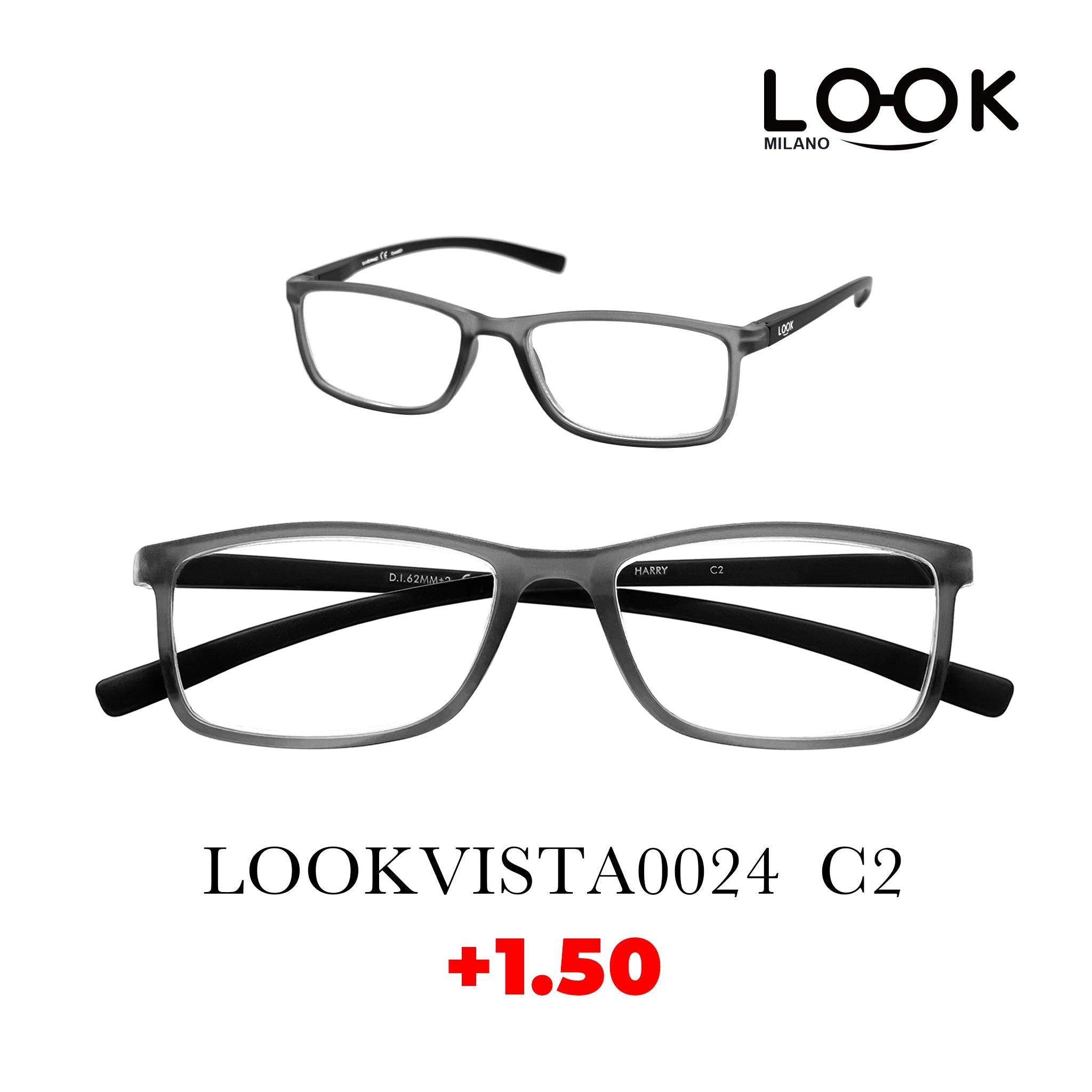 LOOK OCCHIALI LOOKVISTA0024 - koseakasa