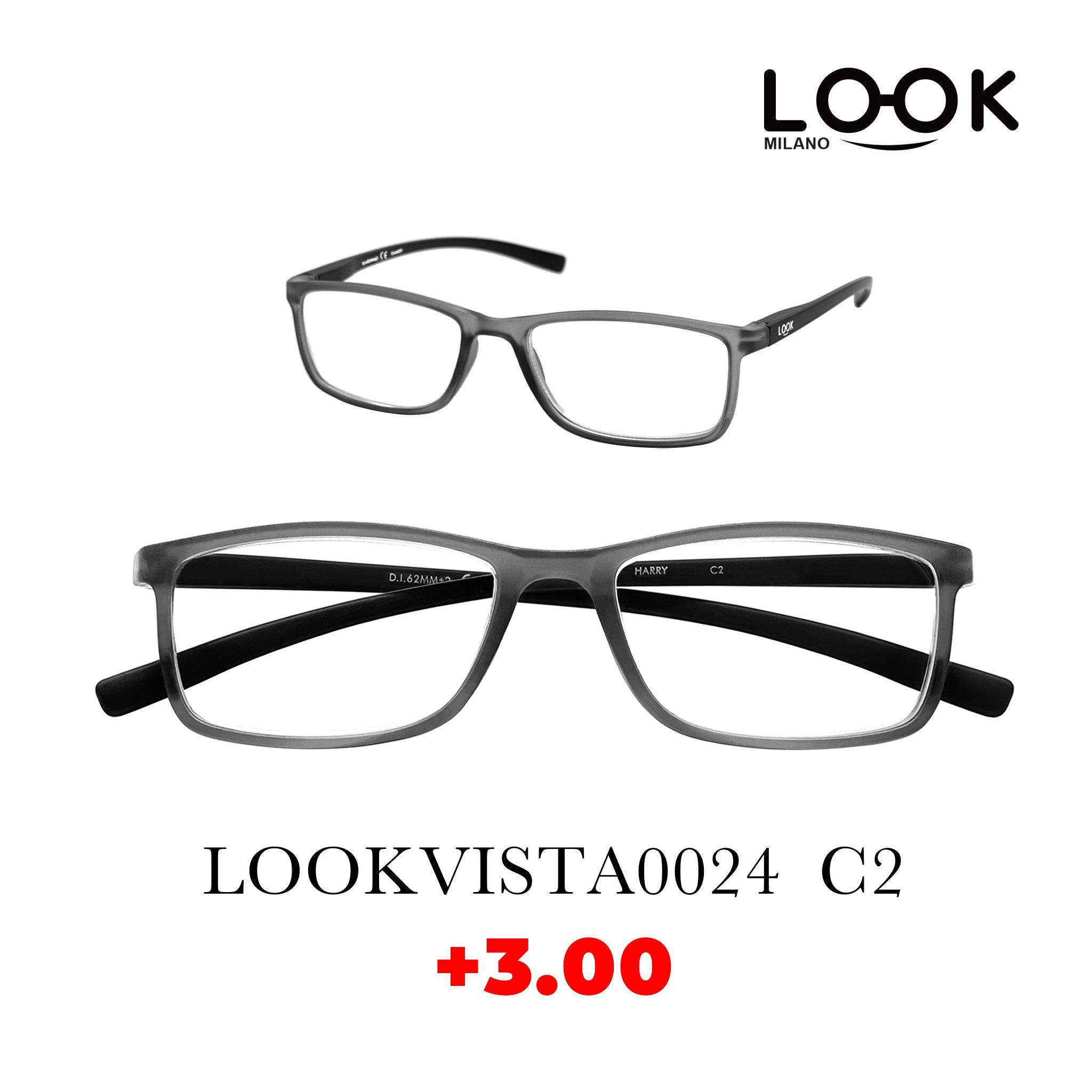 LOOK OCCHIALI LOOKVISTA0024 - koseakasa