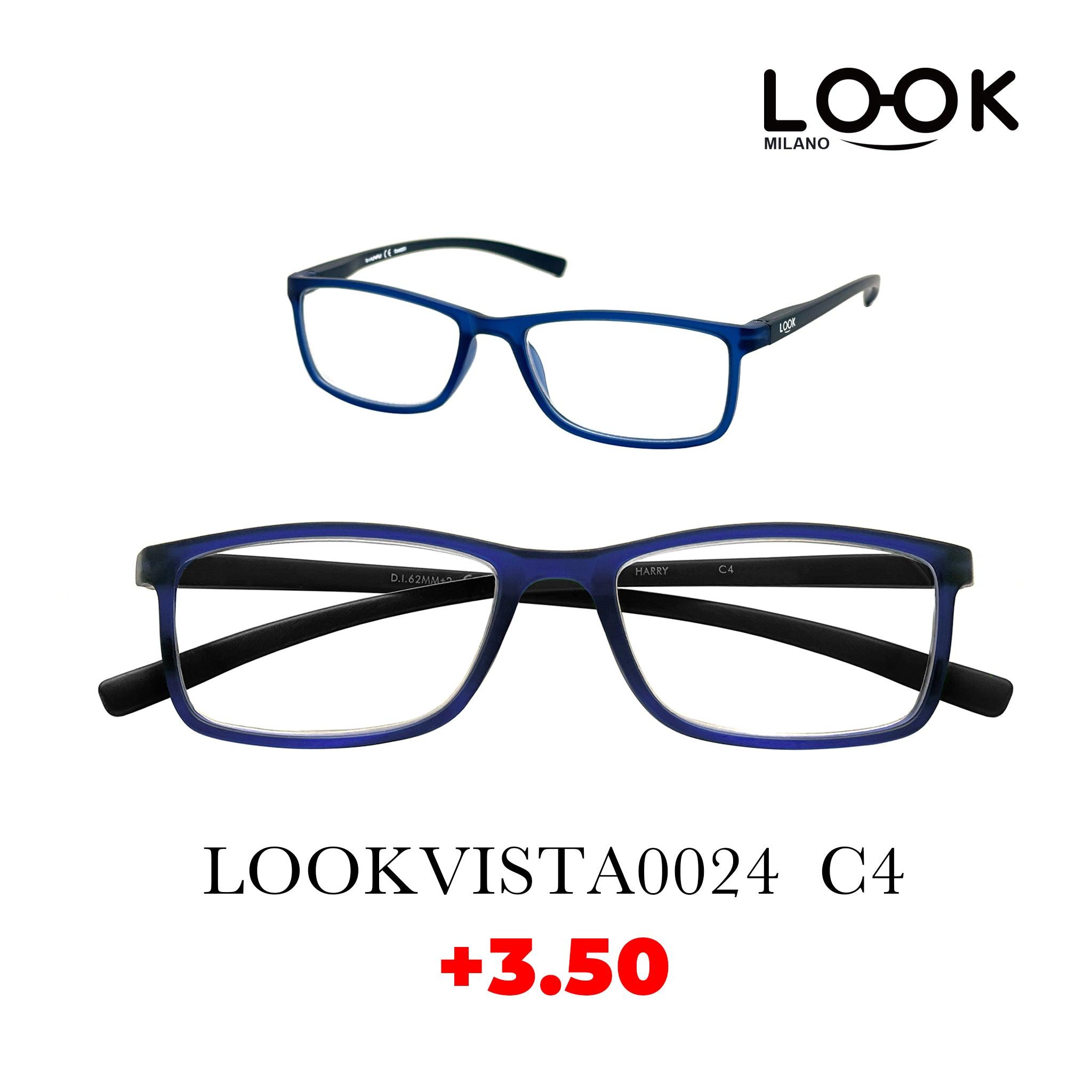 LOOK OCCHIALI LOOKVISTA0024 - koseakasa