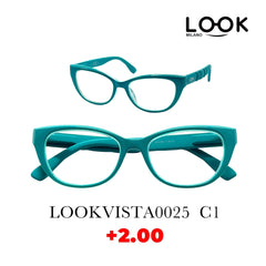 LOOK OCCHIALI LOOKVISTA0025 - koseakasa