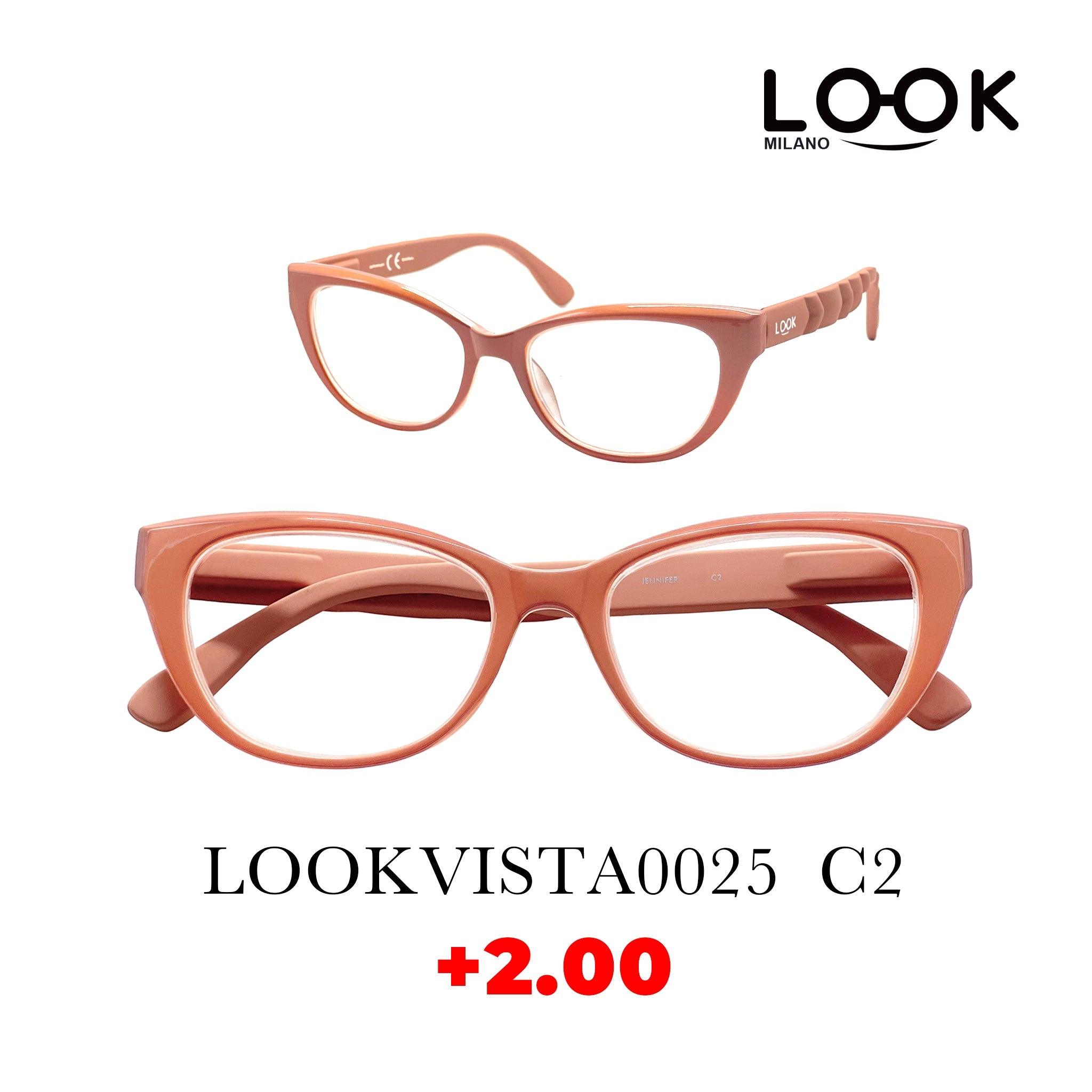 LOOK OCCHIALI LOOKVISTA0025 - koseakasa