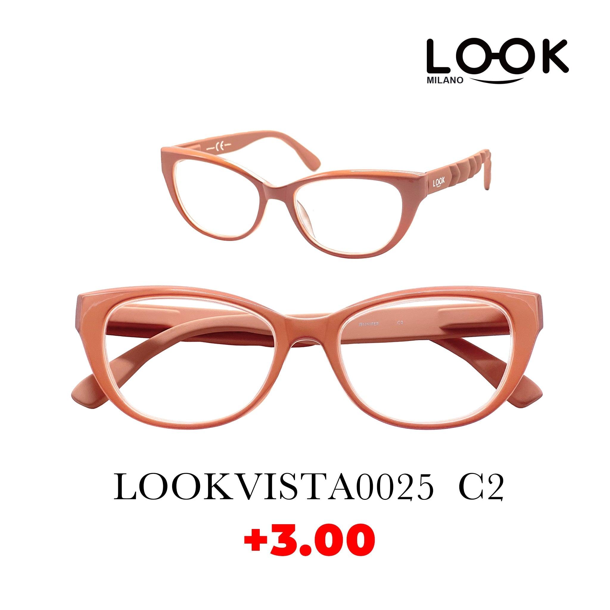 LOOK OCCHIALI LOOKVISTA0025 - koseakasa