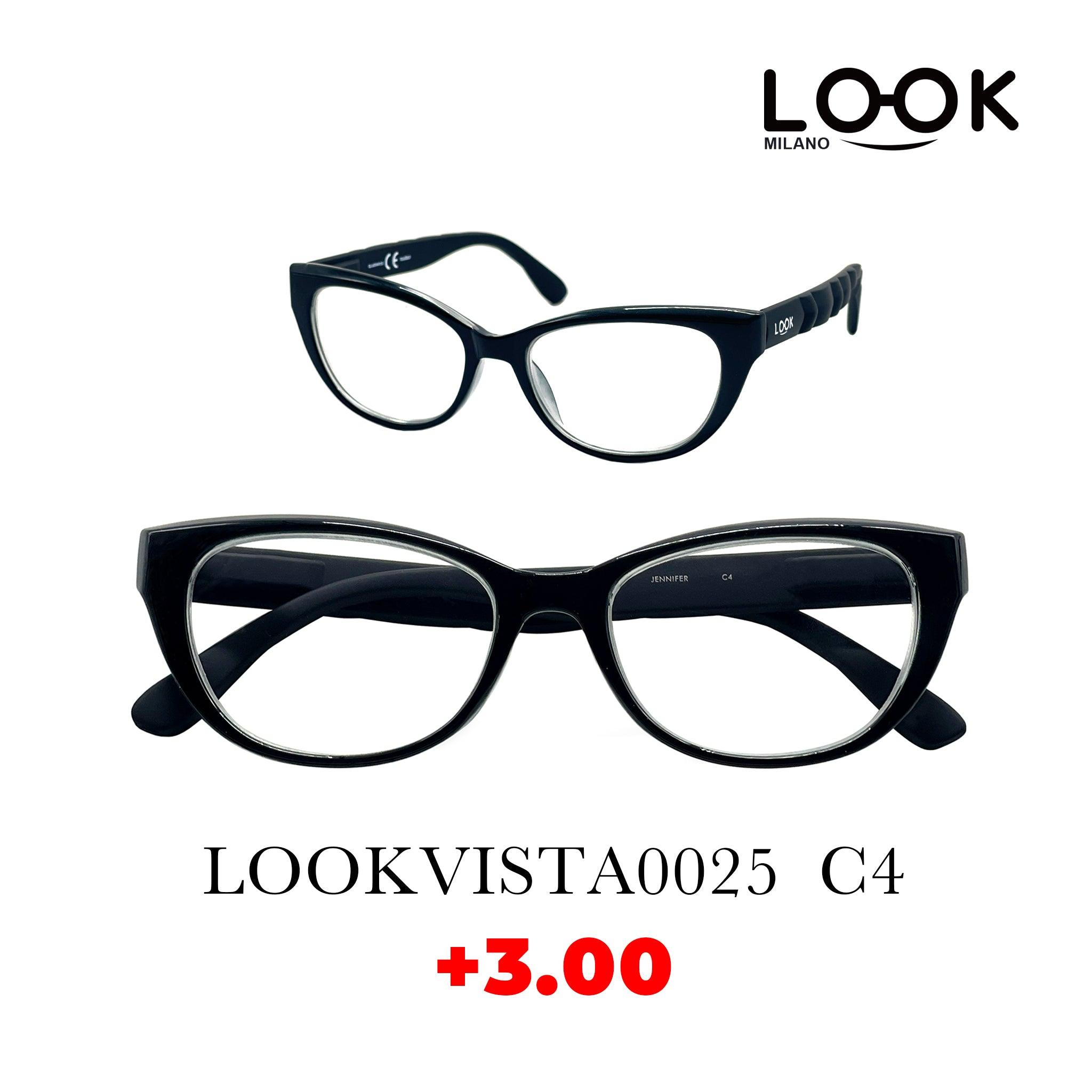 LOOK OCCHIALI LOOKVISTA0025 - koseakasa