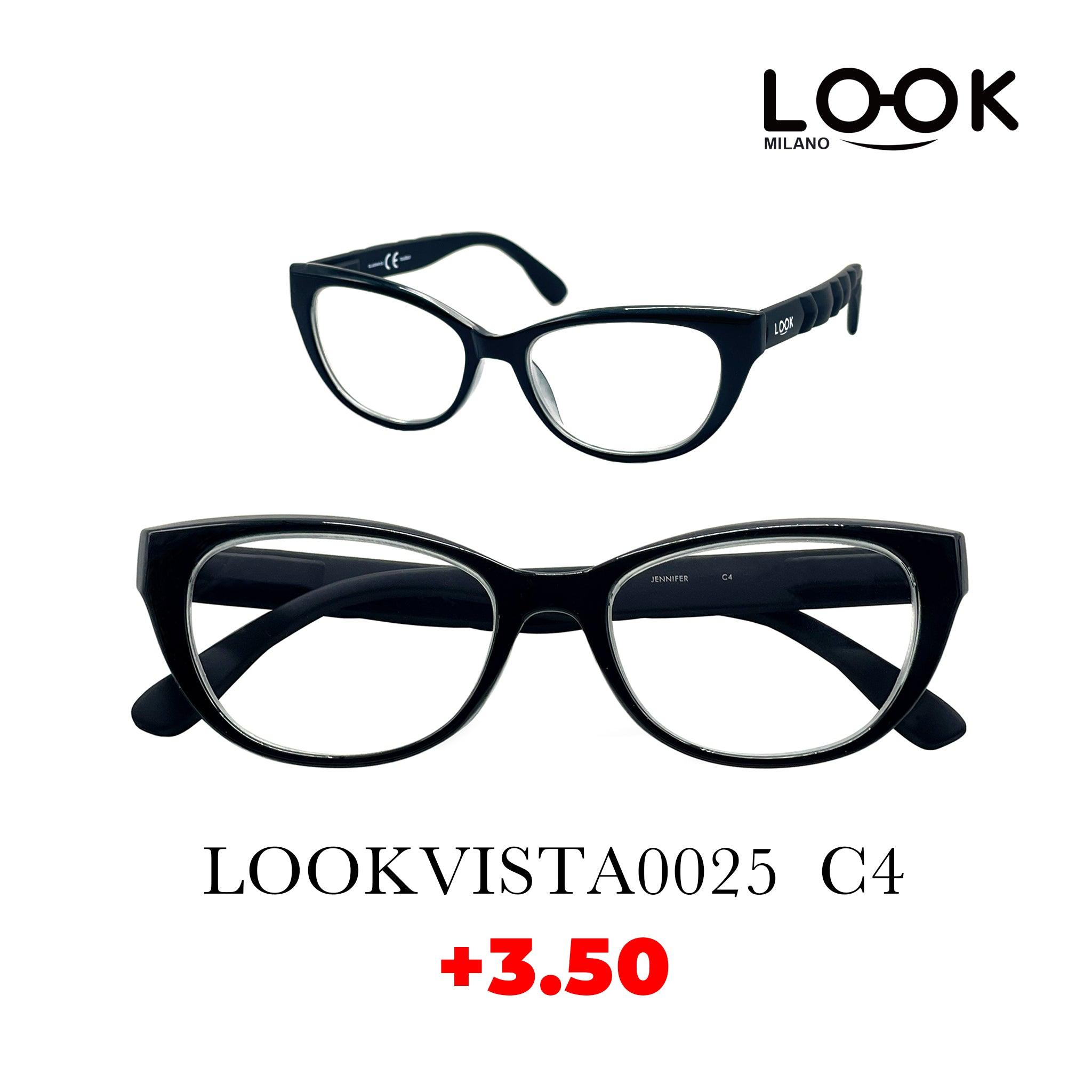 LOOK OCCHIALI LOOKVISTA0025 - koseakasa