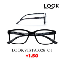LOOK OCCHIALI LOOKVISTA0026 - koseakasa