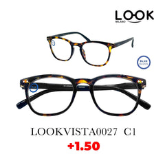 LOOK OCCHIALI LOOKVISTA0027 - koseakasa