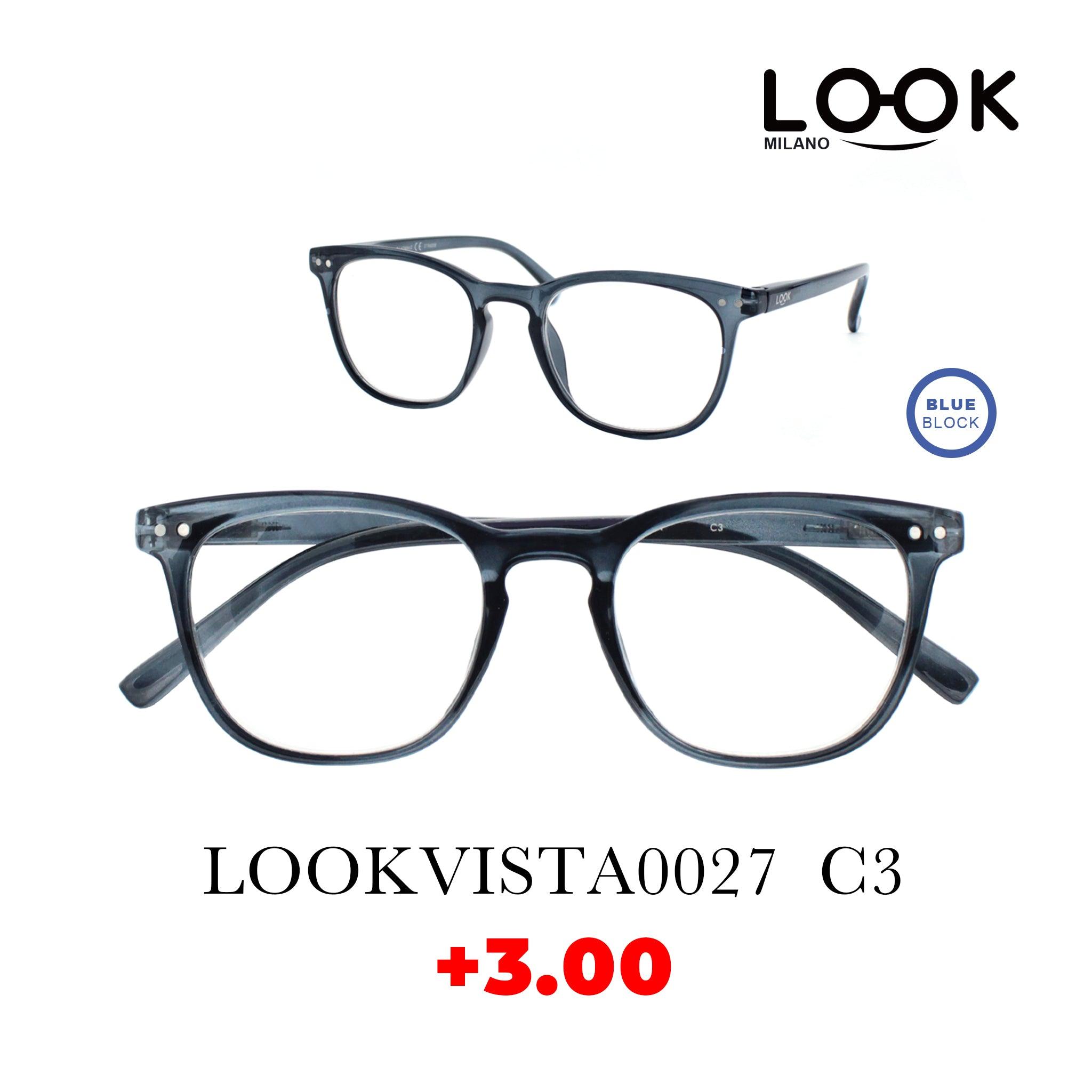 LOOK OCCHIALI LOOKVISTA0027 - koseakasa