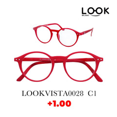 LOOK OCCHIALI LOOKVISTA0028 - koseakasa