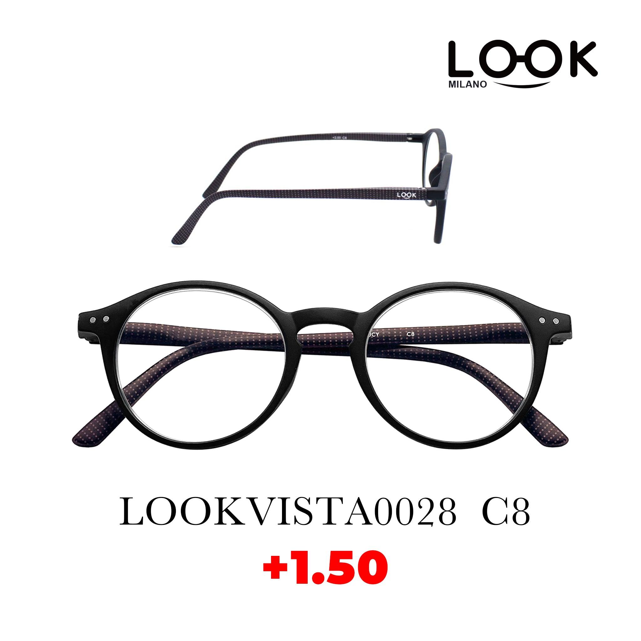 LOOK OCCHIALI LOOKVISTA0028 - koseakasa