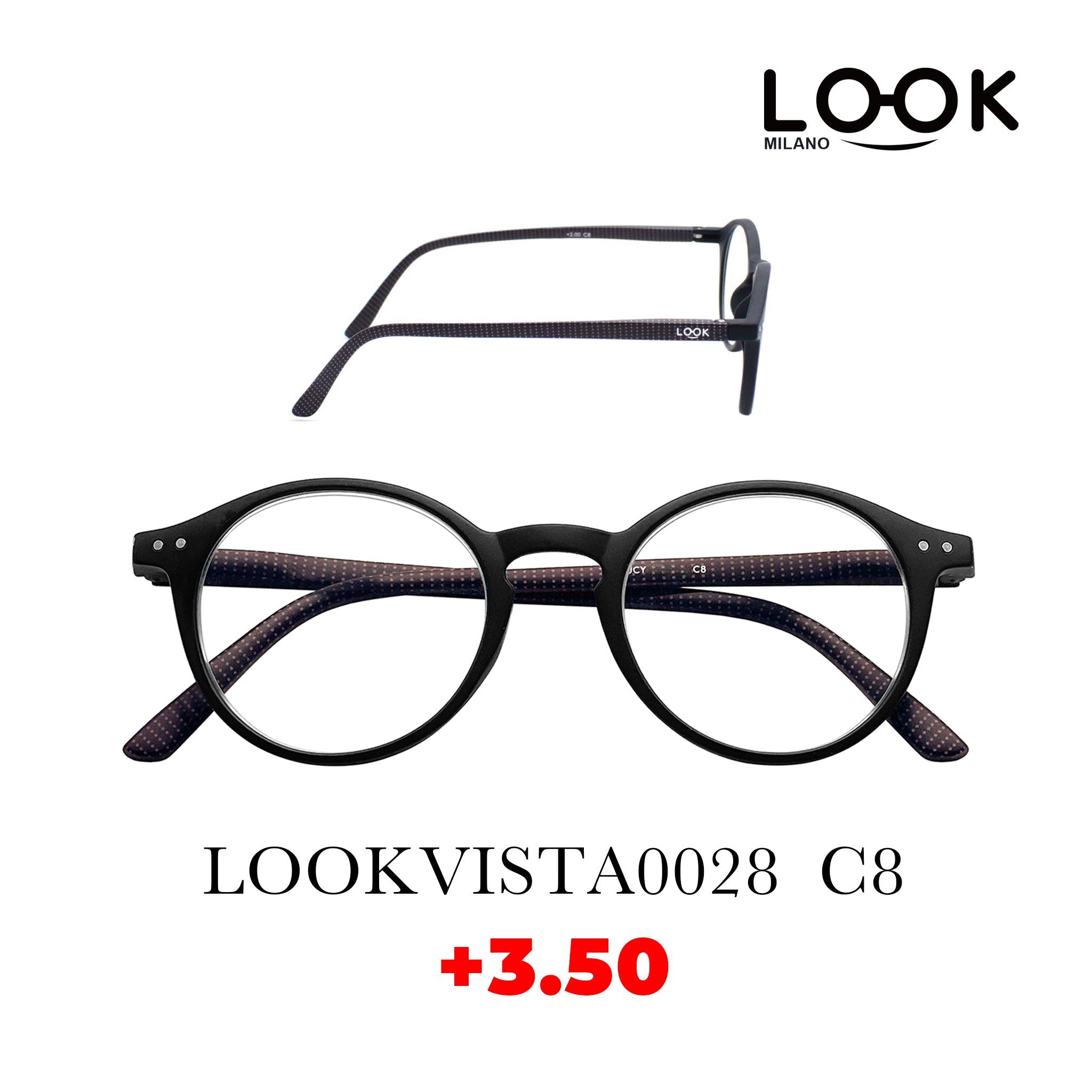 LOOK OCCHIALI LOOKVISTA0028 - koseakasa