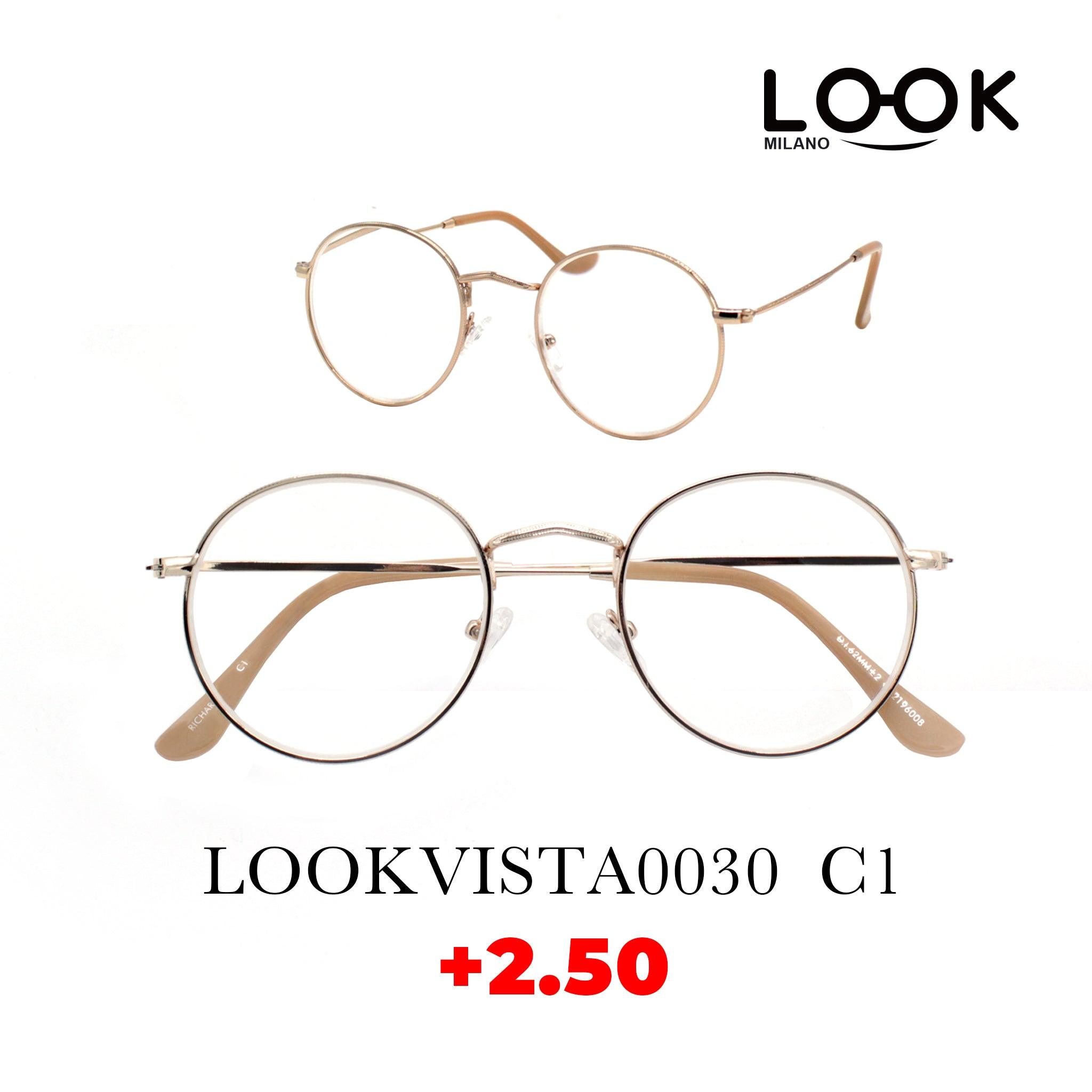 LOOK OCCHIALI LOOKVISTA0030 - koseakasa