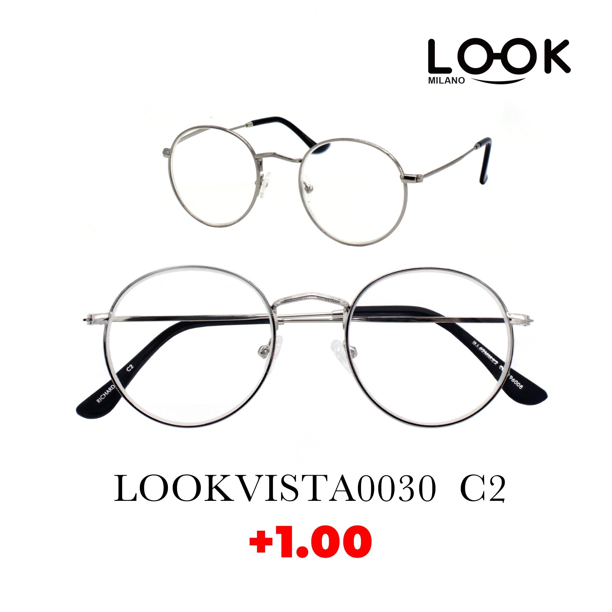 LOOK OCCHIALI LOOKVISTA0030 - koseakasa