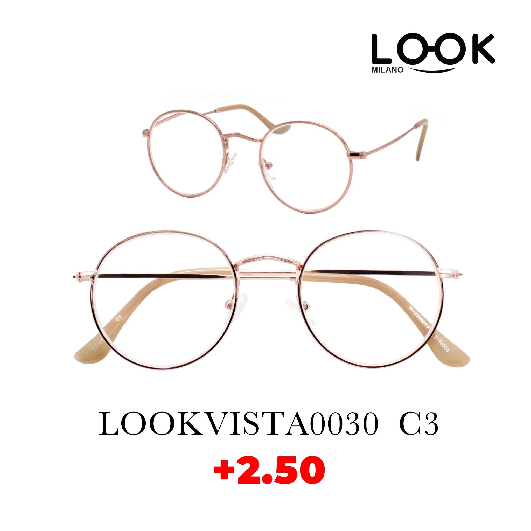 LOOK OCCHIALI LOOKVISTA0030 - koseakasa
