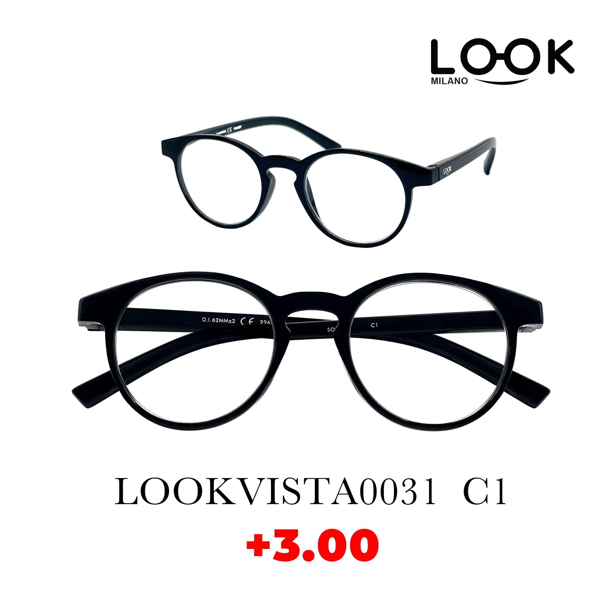 LOOK OCCHIALI LOOKVISTA0031 - koseakasa