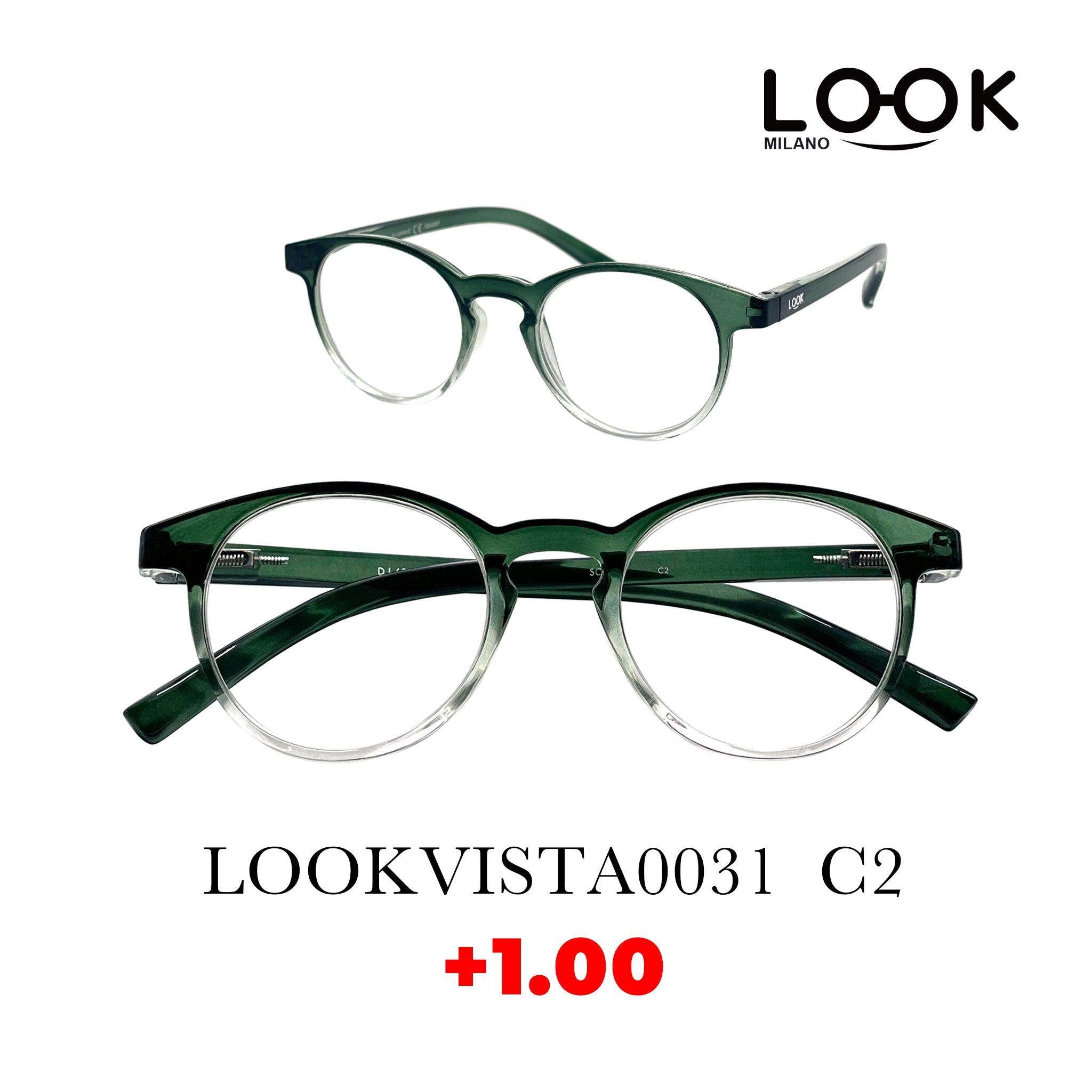 LOOK OCCHIALI LOOKVISTA0031 - koseakasa