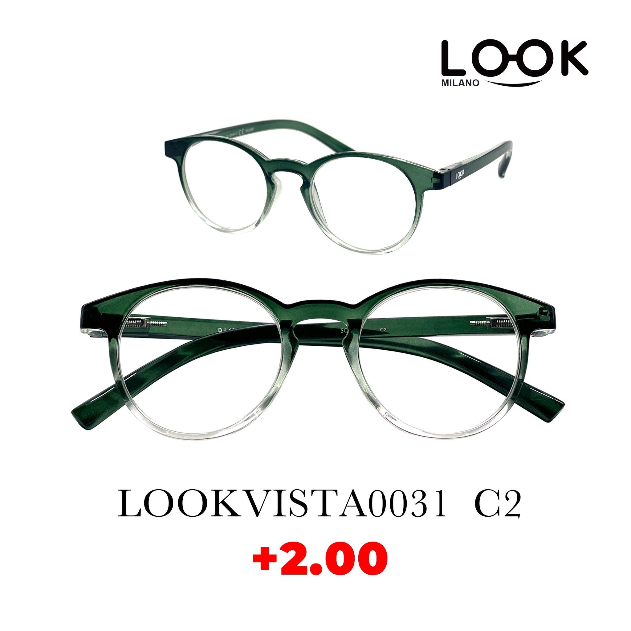 LOOK OCCHIALI LOOKVISTA0031 - koseakasa
