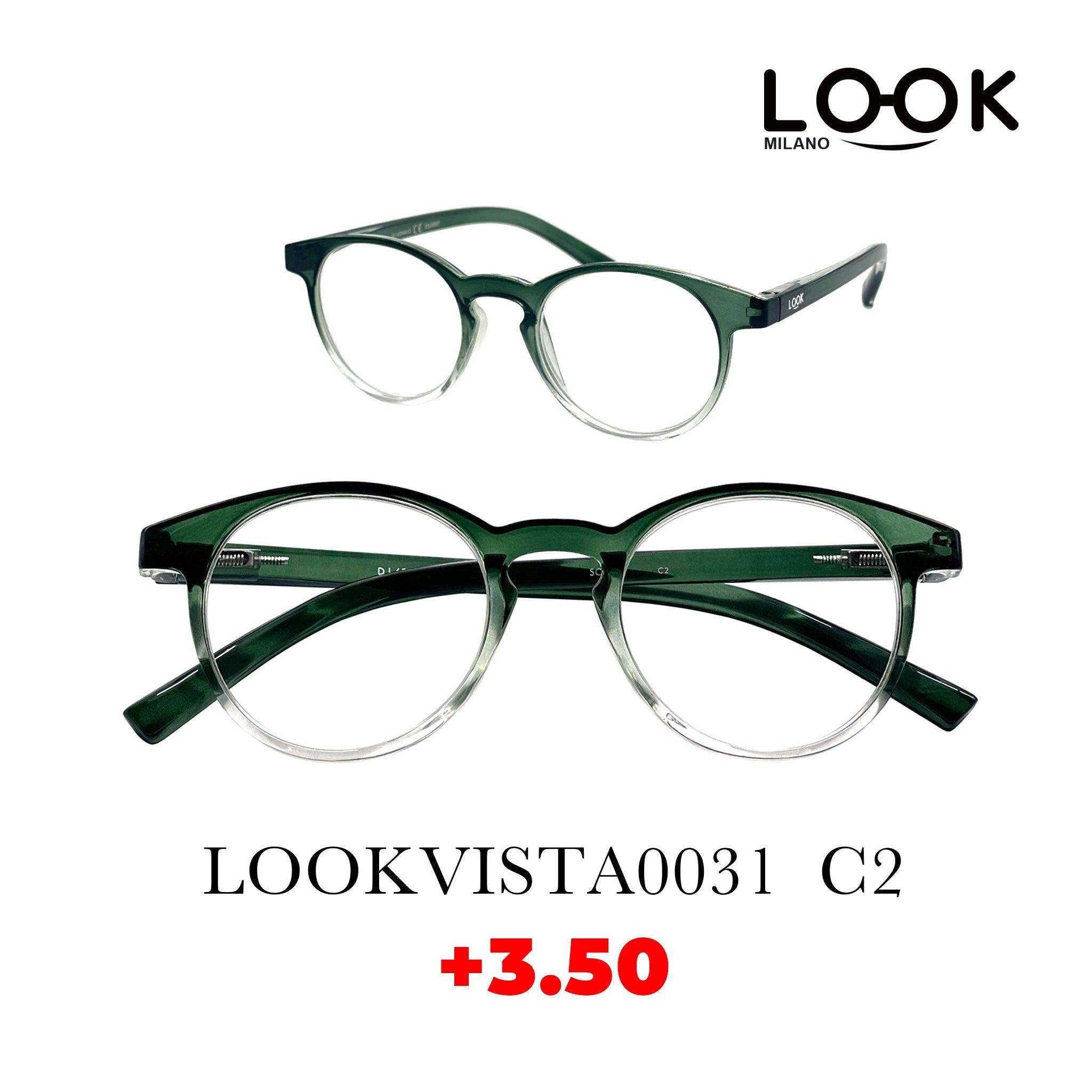 LOOK OCCHIALI LOOKVISTA0031 - koseakasa