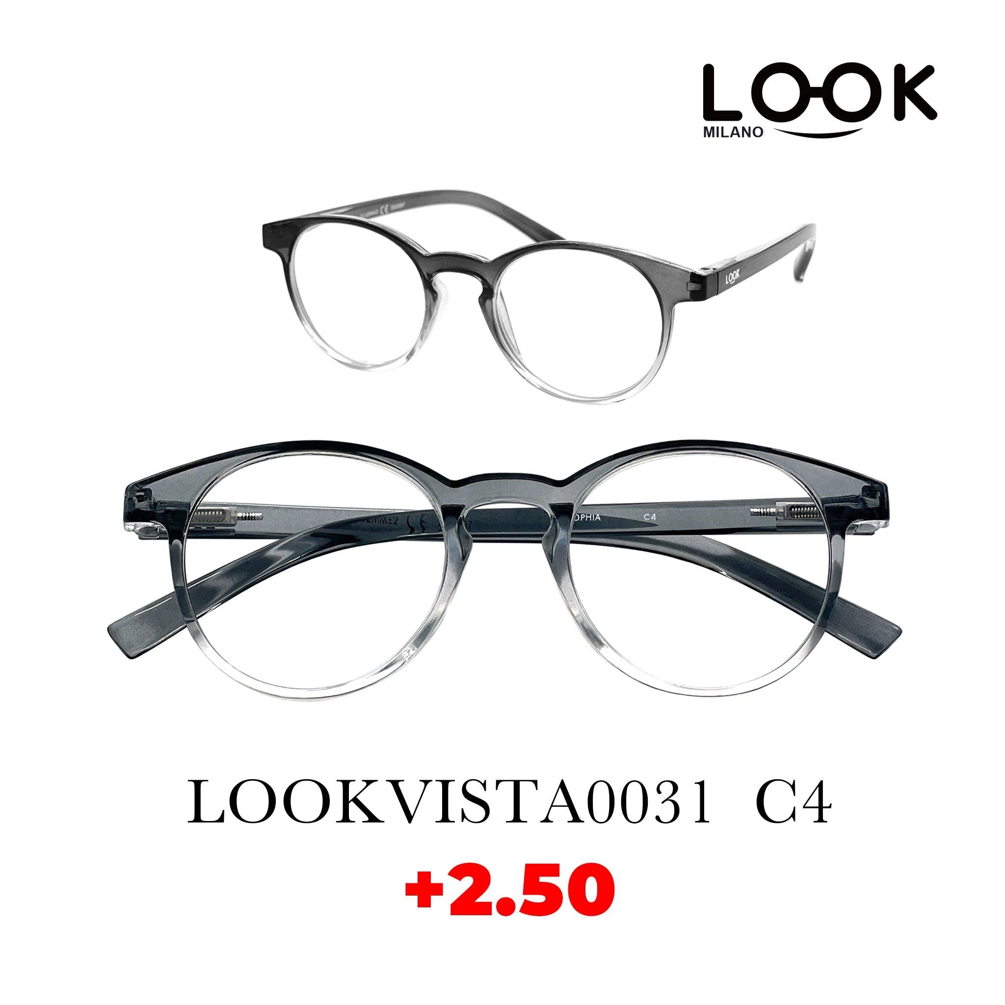 LOOK OCCHIALI LOOKVISTA0031 - koseakasa