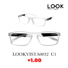 LOOK OCCHIALI LOOKVISTA0032 - koseakasa