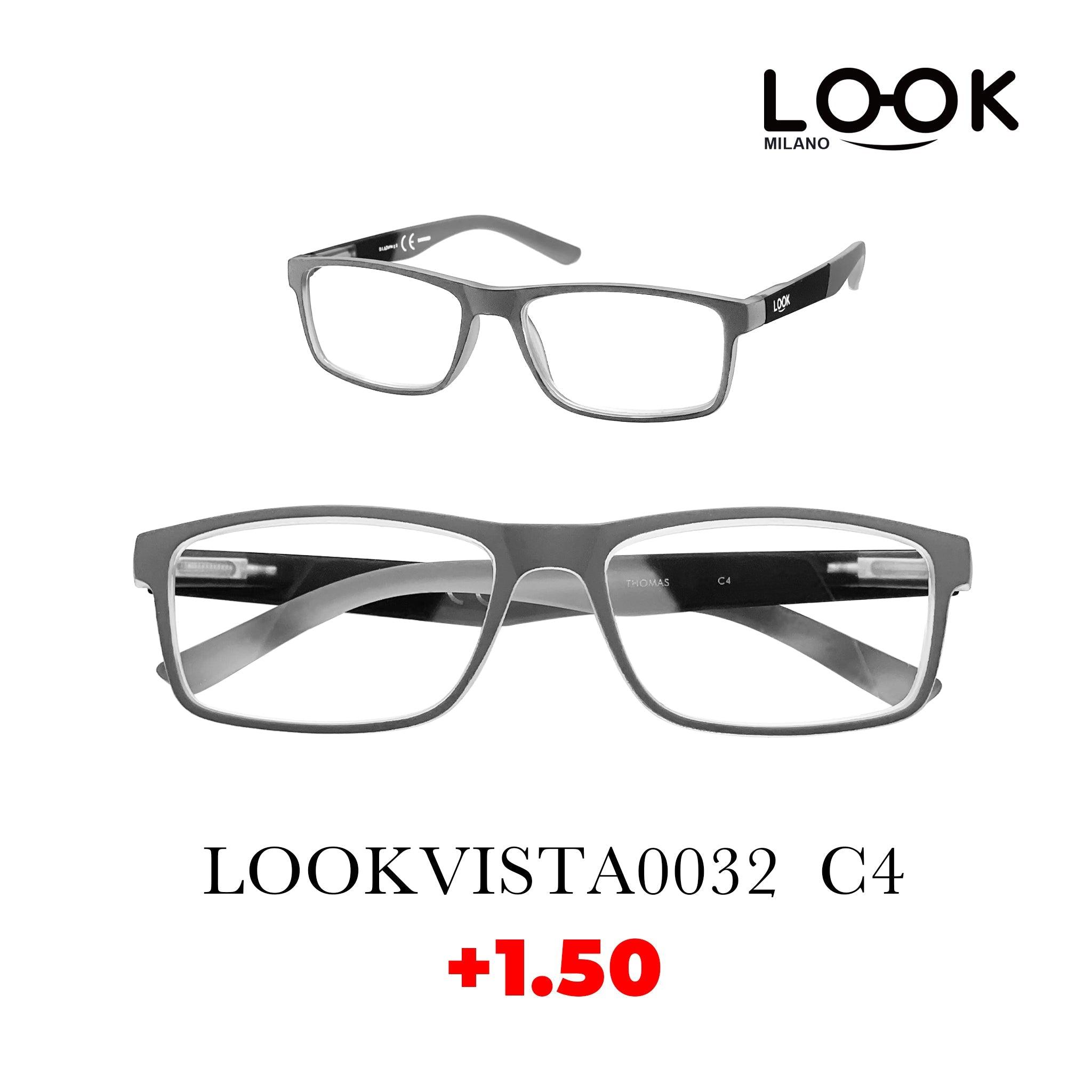 LOOK OCCHIALI LOOKVISTA0032 - koseakasa