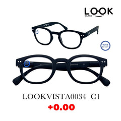 LOOK OCCHIALI LOOKVISTA0034 C1 0.00 - koseakasa